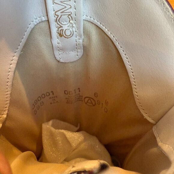 Vintage Acme Western Boots, Women’s Size 6M, Made in USA - Picture 7 of 8